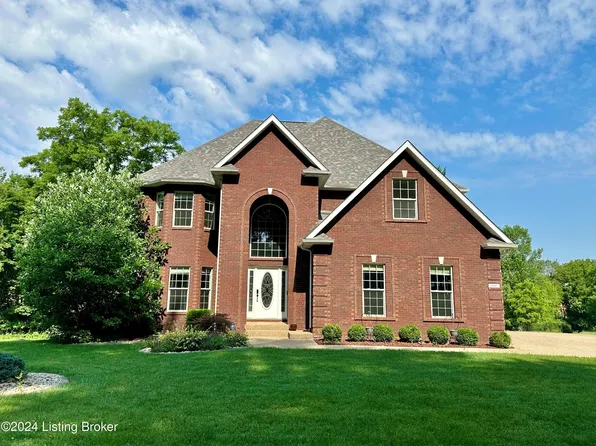 806 Pebble Beach Ct, Vine Grove, KY 40175