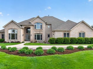 37W530 Grey Barn Rd, St Charles, IL 60175