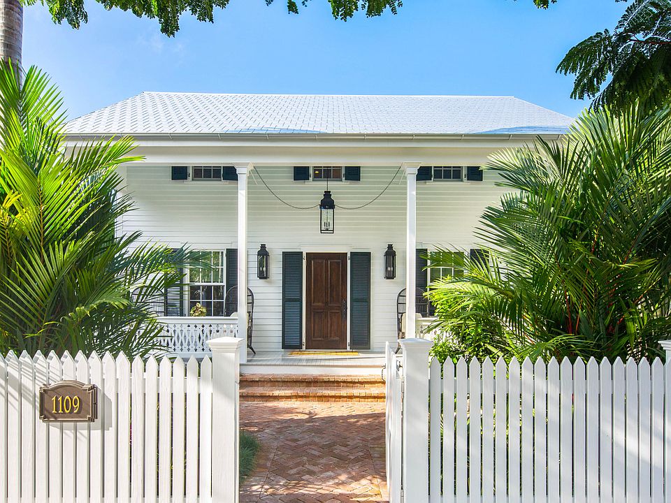 1109 Fleming St, Key West, FL 33040 | Zillow