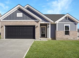 2734 Marycrest Dr LOT 68, Evansville, IN 47712