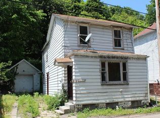 1266 Ravine St, Homestead, PA 15120