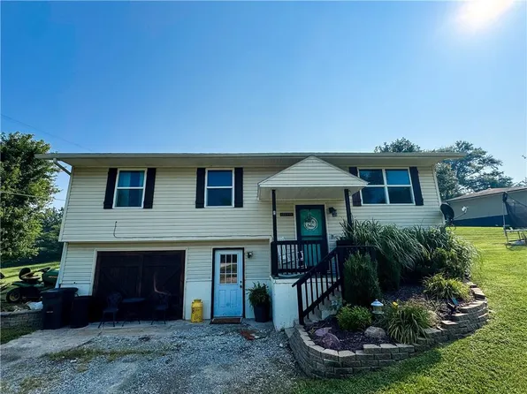 31461 Highway Jj, Marceline, MO 64658