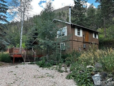 6785 Poudre Canyon Rd, Bellvue, CO, 80512