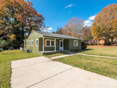 221 Magnolia St, Statesville, NC, 28677