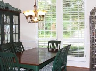 78 N Sunny Slope Cir, Spring, TX 77381