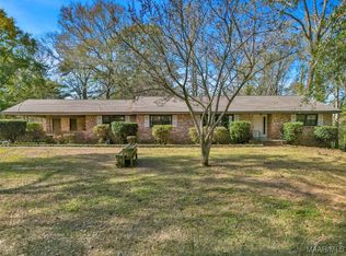 741 N Memorial Dr, Prattville, AL 36067