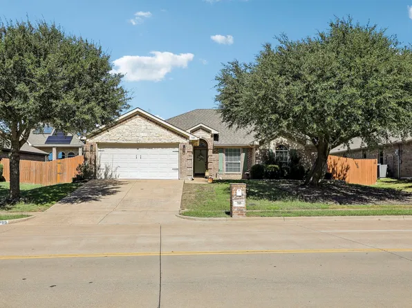 705 McAlpin Rd, Midlothian, TX 76065