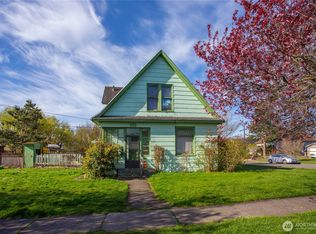 515 Irving St, Bellingham, WA