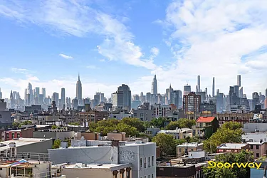 Rented by Doorway NYC, LLC