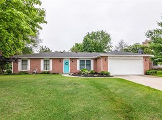 1500 Brook Park Dr, Troy, OH 45373