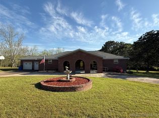 234 County Road 724 Rd, Enterprise, AL 36330