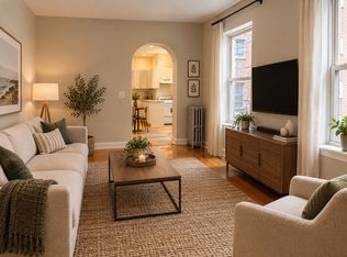 72 Joy St #2, Boston, MA 02114