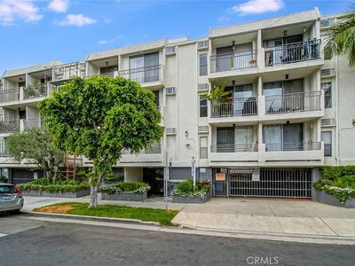 6151 Orange St APT 321, Los Angeles, CA, 90048
