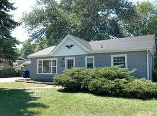 10936 Massasoit Ave, Chicago Ridge, IL 60415