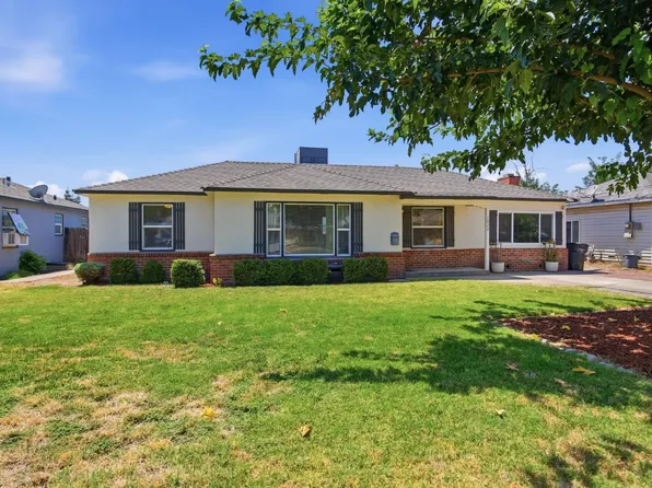 1020 Alpha Rd, Turlock, CA 95380