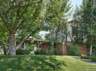 1008 S County Road 23e, Loveland, CO 80537