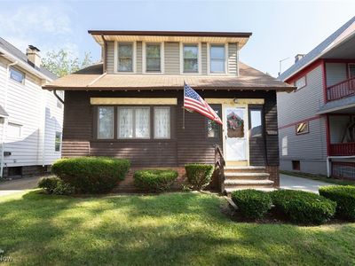 11504 Headley Ave, Cleveland, OH, 44111