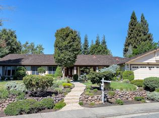 1005 Pleasant Oaks Dr, Pleasant Hill, CA 94523