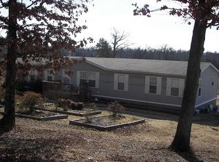 3805 W Highway 28, Waldron, AR 72958