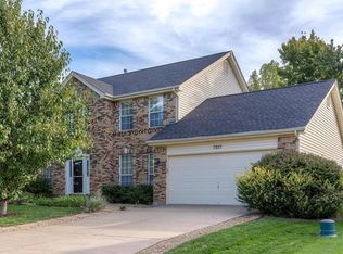 7537 Little Oaks Dr, O'Fallon, MO