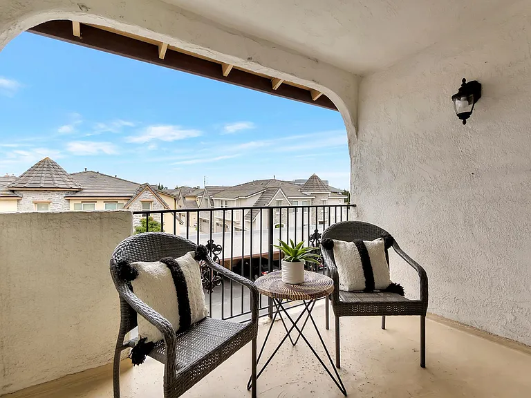 Villa Del Sol — Photo 85