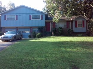 100 Angie Dr, Tucker, GA 30084