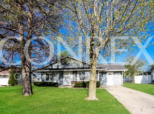 1311 Fairview Dr, Greenfield, IN 46140