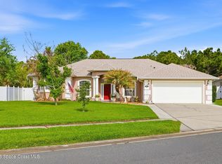 1661 Whitman Dr, West Melbourne, FL 32904