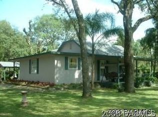 1985 Linville Rd, Ormond Beach, FL 32174