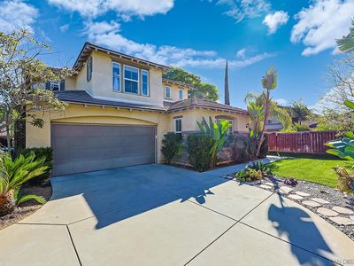 3023 Wohlford Dr, Escondido, CA, 92027