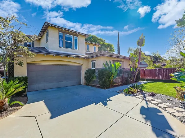 3023 Wohlford Dr, Escondido, CA 92027