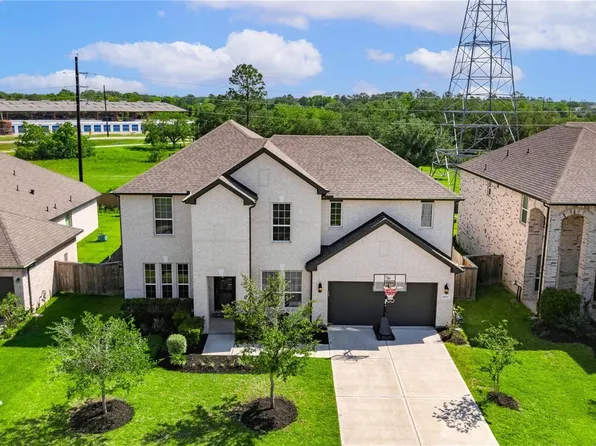 4819 Autumn Hills Trl, Pearland, TX 77584
