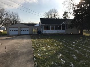 2851 E Smiley Ave, Shelby, OH 44875