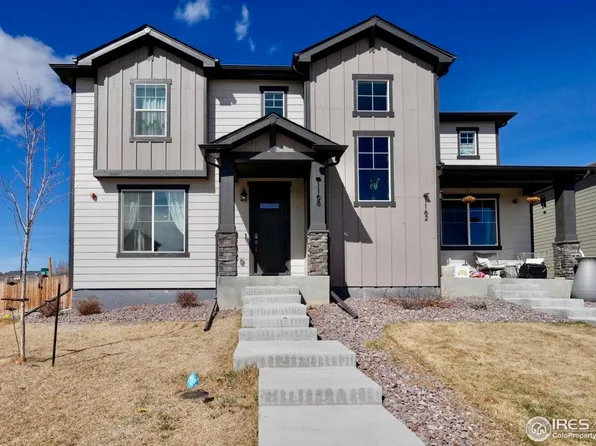 1168 Hornet Dr, Fort Collins, CO 80526