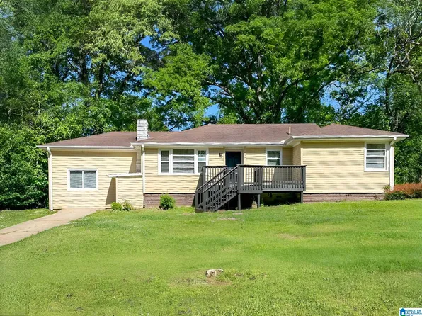 937 Catherine St, Birmingham, AL 35215