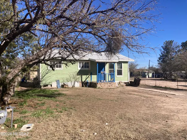 275 E Mark St, Benson, AZ 85602