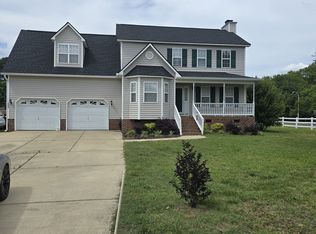 1000 Feldmen Dr, Raleigh, NC 27603