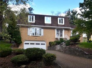 3811 Burnaby Dr, Pittsburgh, PA 15235