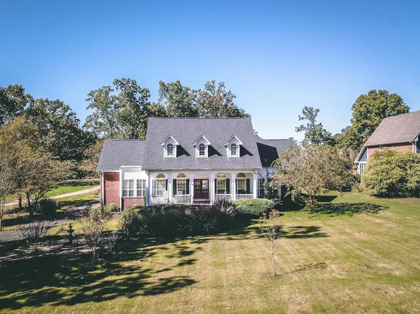 6403 N Shiloh Rd, Corinth, MS 38834