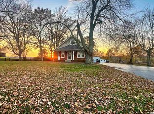 455 Farmersville Rd, Princeton, KY 42445