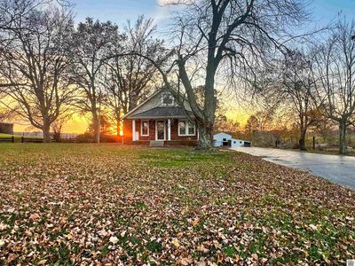 455 Farmersville Rd, Princeton, KY, 42445