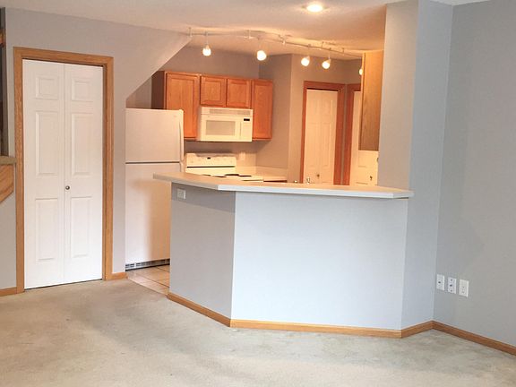 Kitchen/bar Counter 