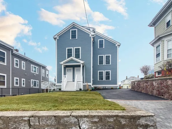 36 Orient Ave #1, Boston, MA 02128