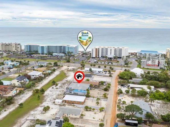 804 Tarpon Dr, Fort Walton Beach, FL 32548