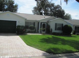 1222 Chaparral Dr, The Villages, FL 32159