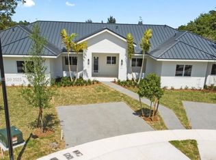 4730 SW 87th Pl, Miami, FL 33165