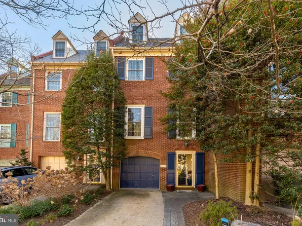 3726 Jenifer St NW, Washington, DC 20015