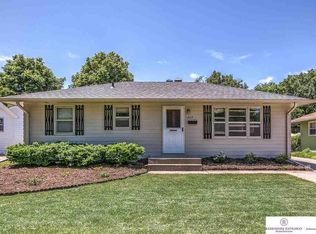 1868 N 84th St, Omaha, NE 68114