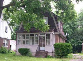 2330 Delmar St, Flint, MI 48504