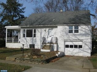 101 High Blvd, Shillington, PA 19607